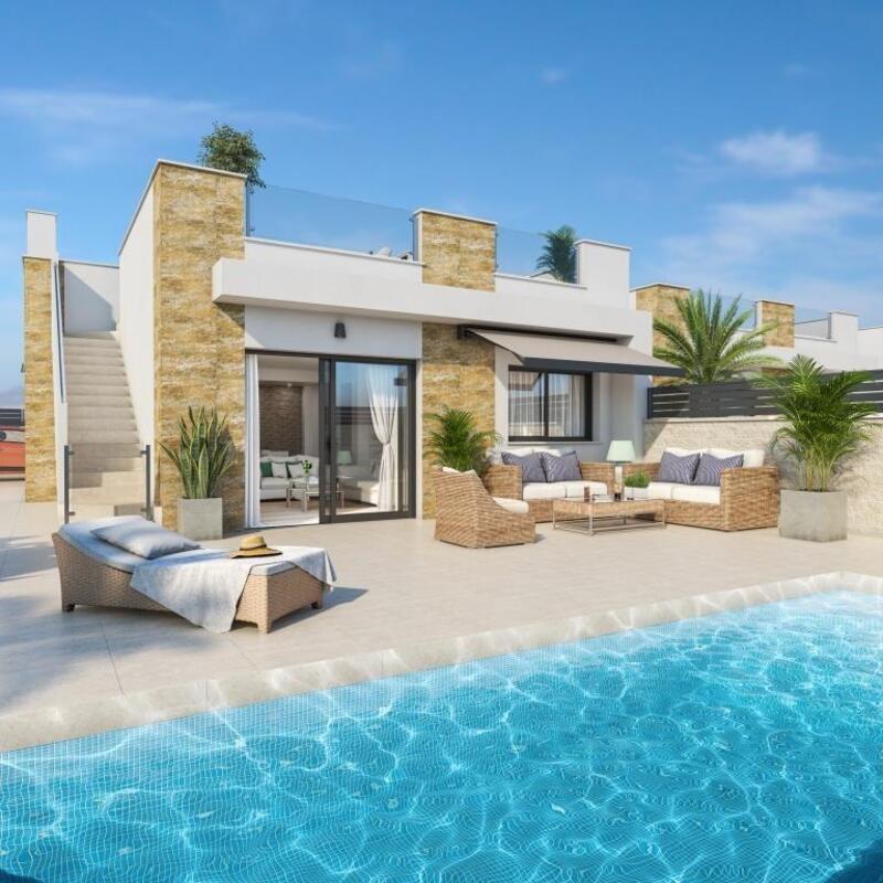 3 bedroom Villa for sale