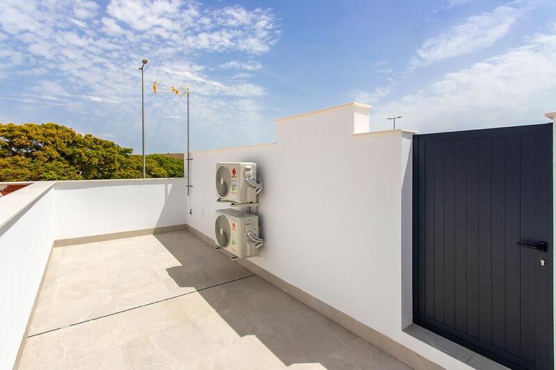 3 bedroom Villa for sale