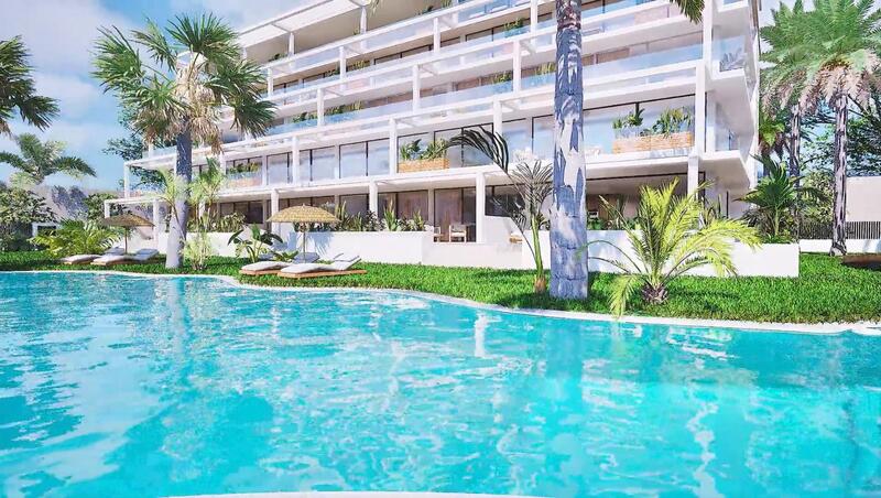Appartement à vendre dans Cartagena, Murcia