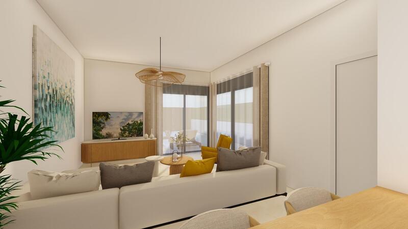 3 slaapkamer Villa Te koop