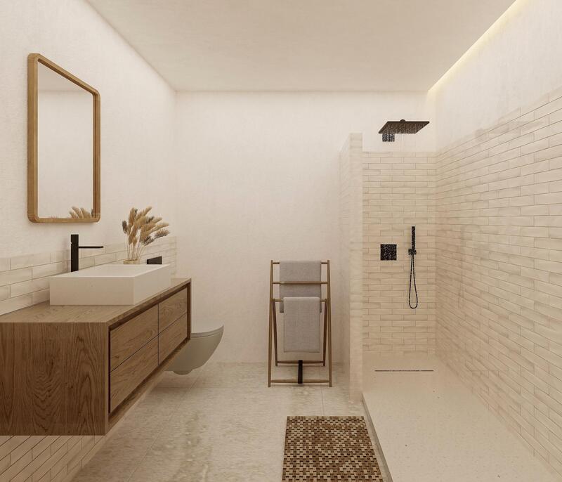 4 Cuarto Villa en venta