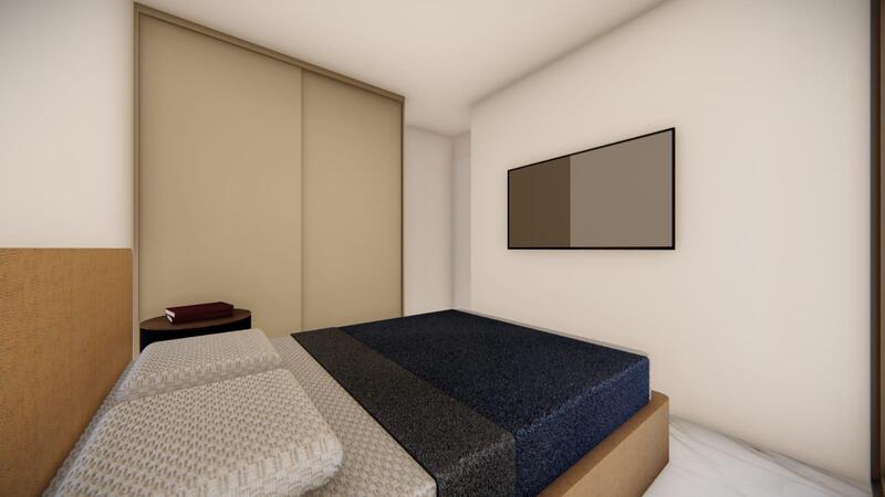 3 Cuarto Villa en venta