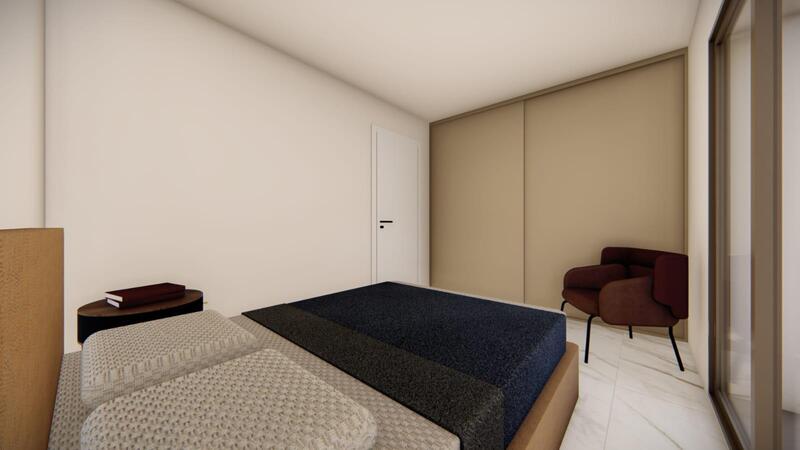 3 Cuarto Villa en venta