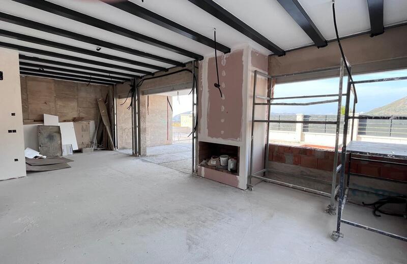 3 Cuarto Villa en venta