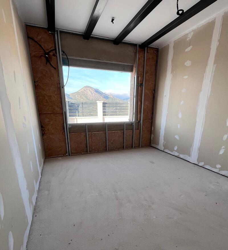 3 Cuarto Villa en venta