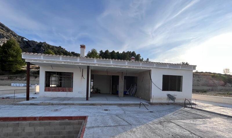 3 Cuarto Villa en venta