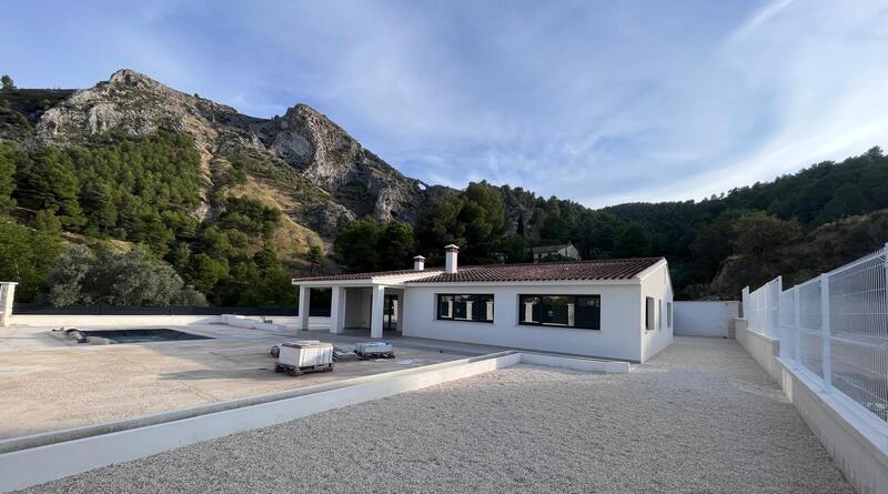 3 Cuarto Villa en venta