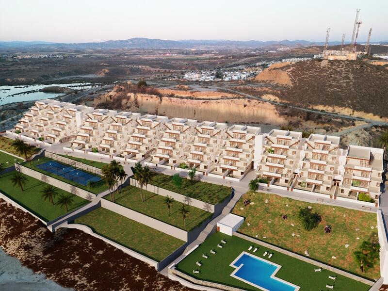 2 Cuarto Apartamento en venta