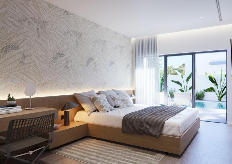 3 chambre Villa à vendre
