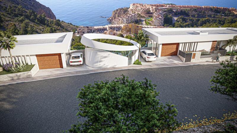 4 Cuarto Villa en venta