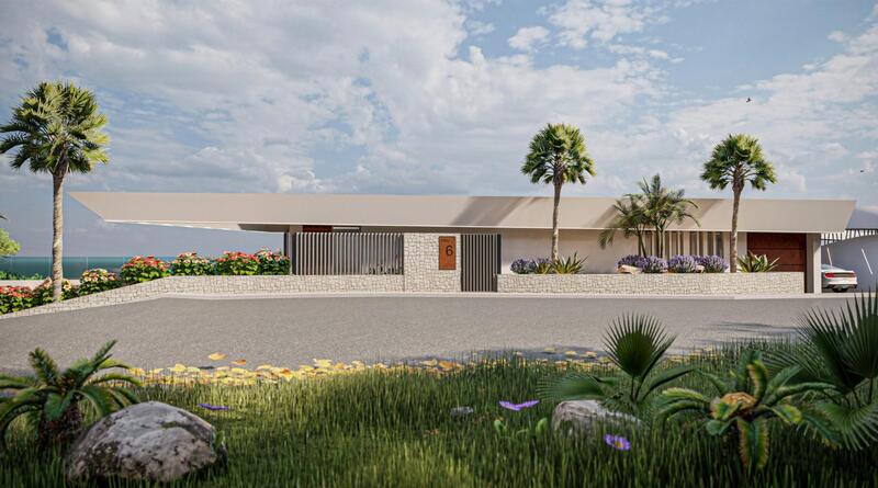 4 Cuarto Villa en venta