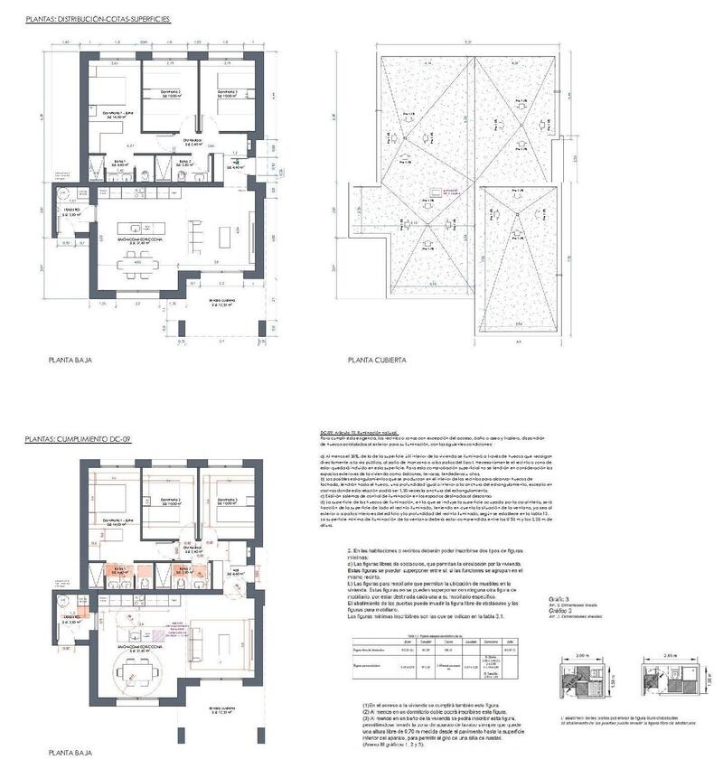 3 slaapkamer Villa Te koop