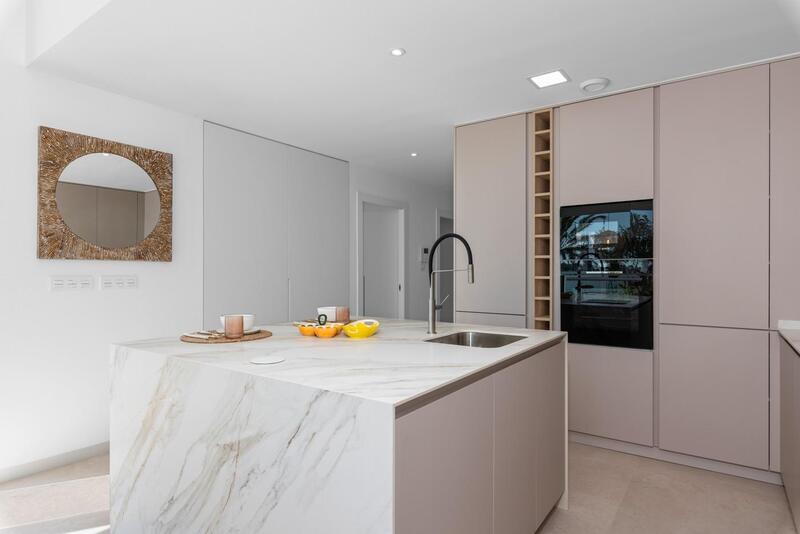 3 chambre Villa à vendre