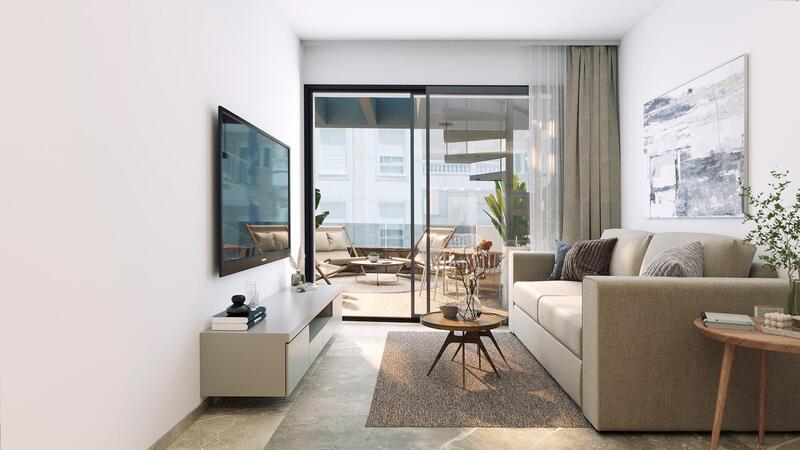 2 bedroom Apartment for sale