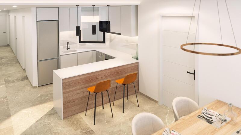 2 bedroom Apartment for sale