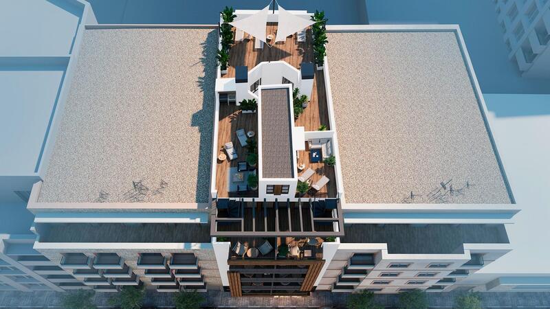 1 bedroom Apartment for sale