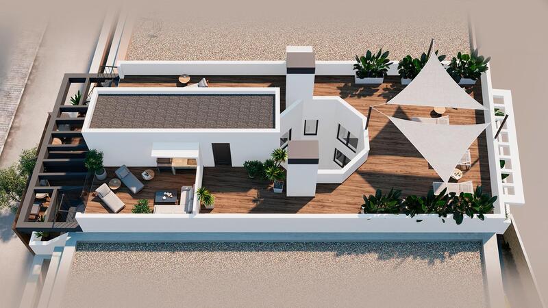 1 bedroom Apartment for sale