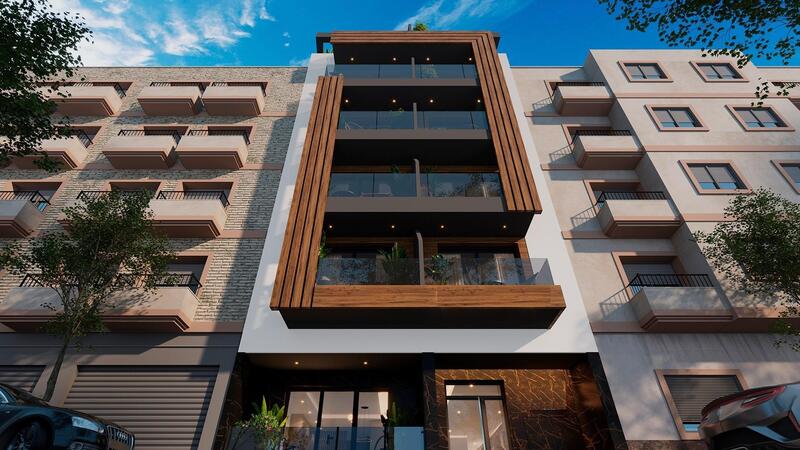 1 bedroom Apartment for sale