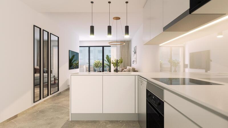 1 bedroom Apartment for sale