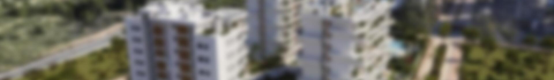 1 slaapkamer Appartement Te koop