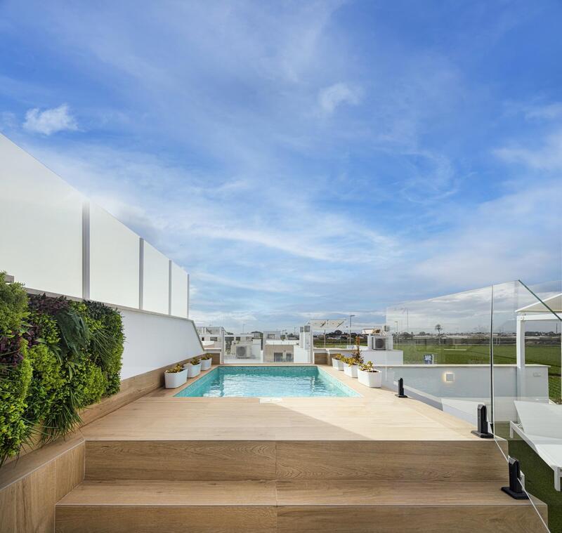 3 slaapkamer Villa Te koop 3 slaapkamer Villa Te koop