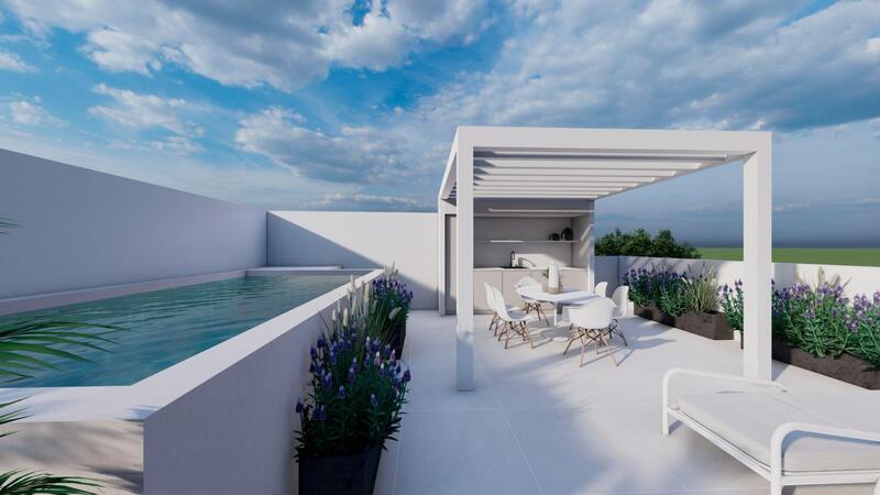 2 bedroom Villa for sale