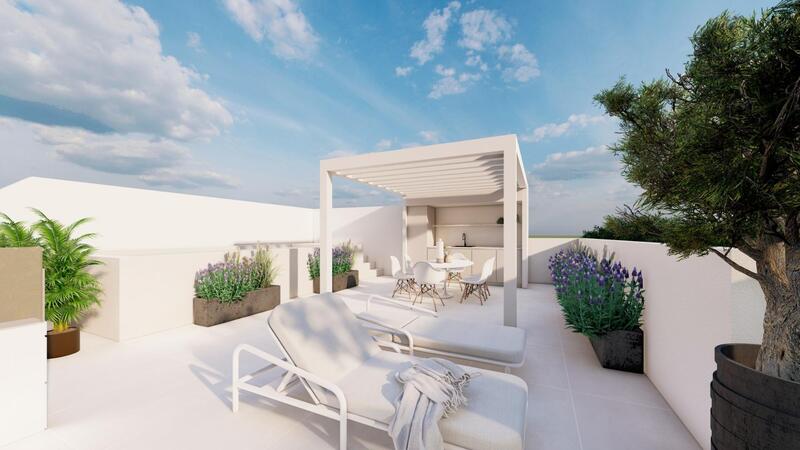 2 bedroom Villa for sale