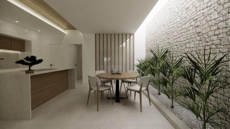 1 Cuarto Apartamento en venta 1 Cuarto Apartamento en venta