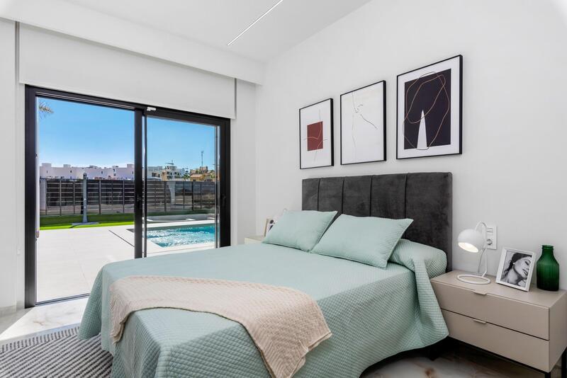 3 Cuarto Villa en venta