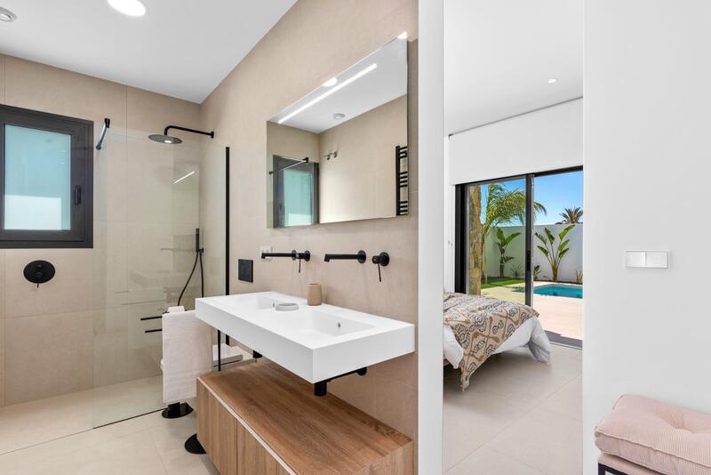 3 sovrum Villa till salu 3 sovrum Villa till salu