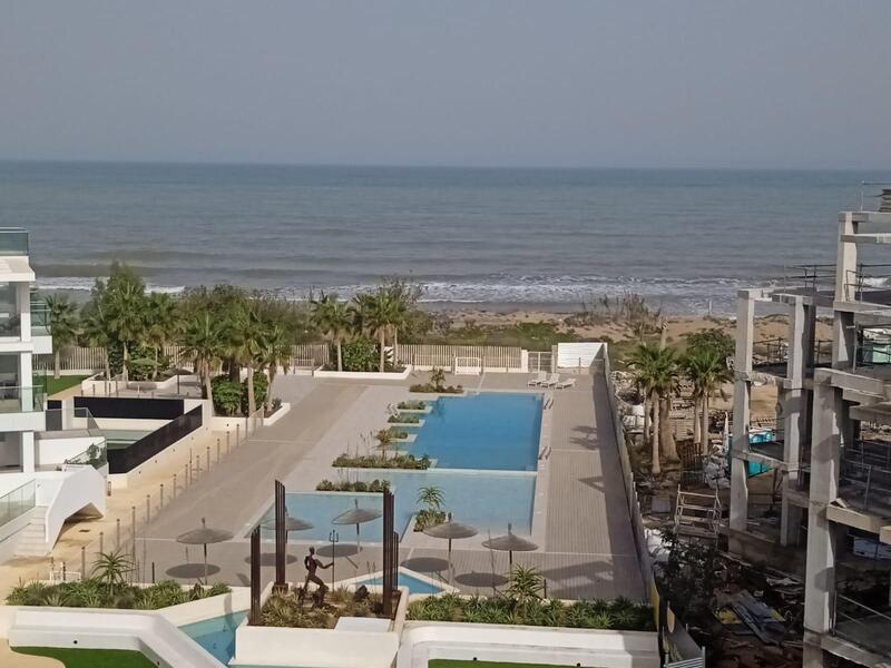 3 Cuarto Apartamento en venta