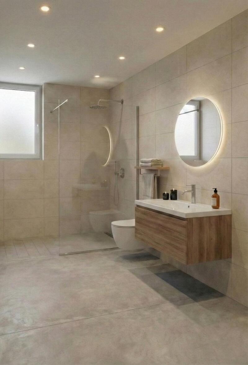 3 slaapkamer Villa Te koop 3 slaapkamer Villa Te koop
