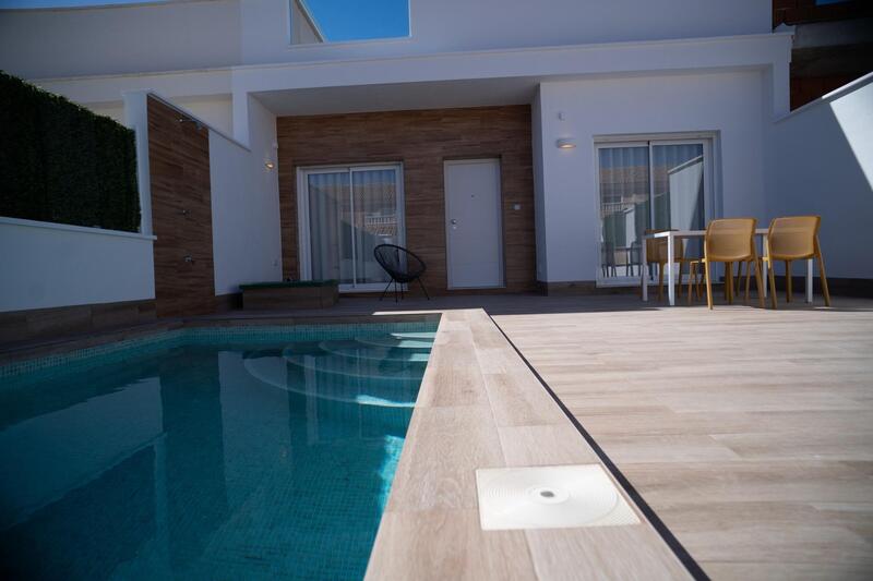 Townhouse for sale in San Javier, Murcia