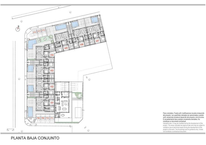 2 Cuarto Villa en venta