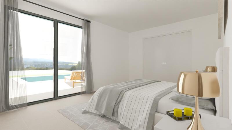 3 Schlafzimmer Villa zu verkaufen 3 Schlafzimmer Villa zu verkaufen