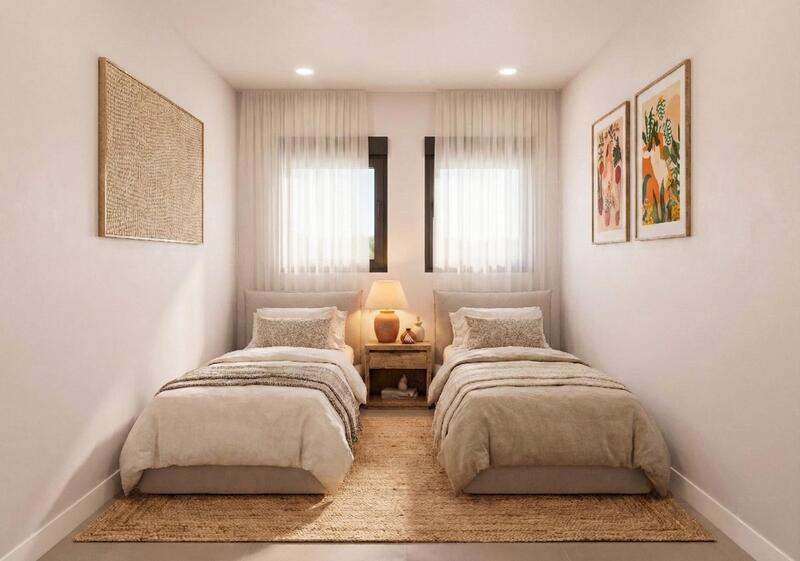 3 slaapkamer Villa Te koop