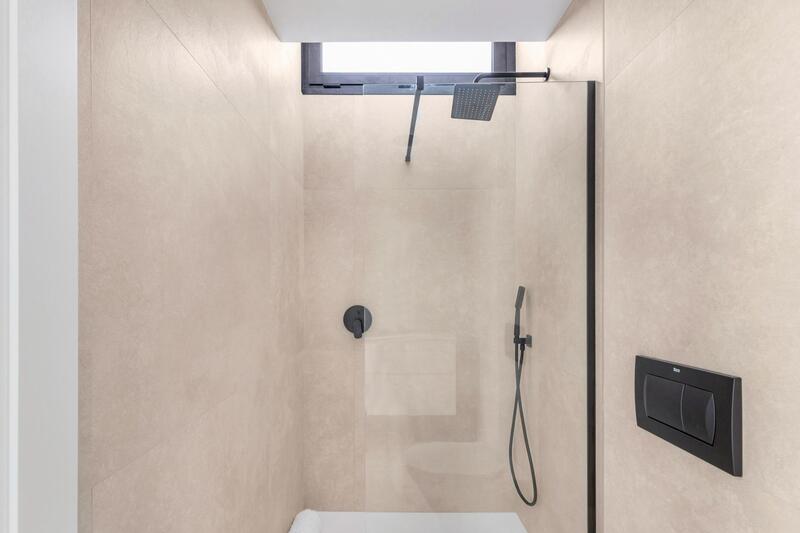 2 Cuarto Villa en venta