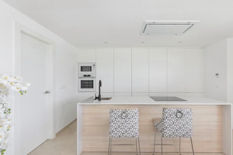 2 Cuarto Villa en venta