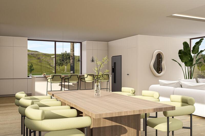 3 sovrum Villa till salu 3 sovrum Villa till salu