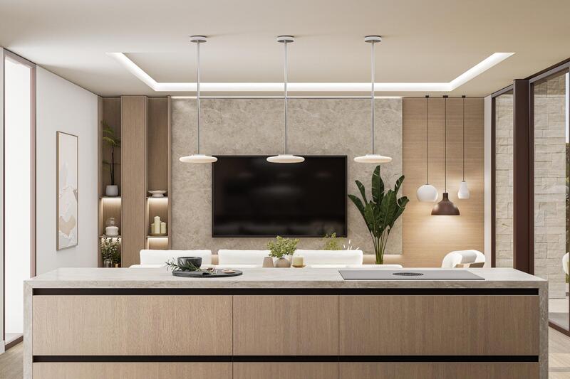 3 bedroom Villa for sale