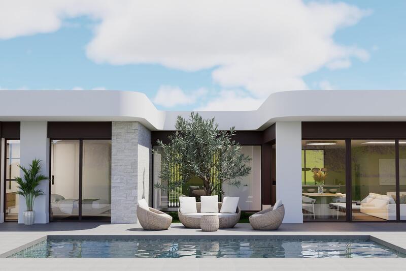 3 bedroom Villa for sale