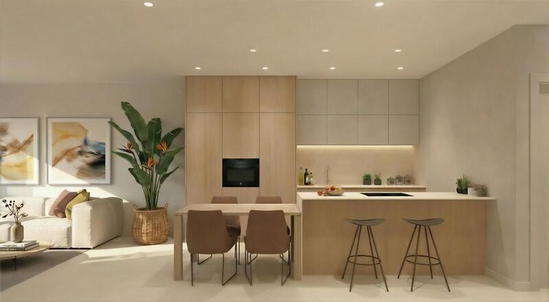 2 Cuarto Dúplex en venta