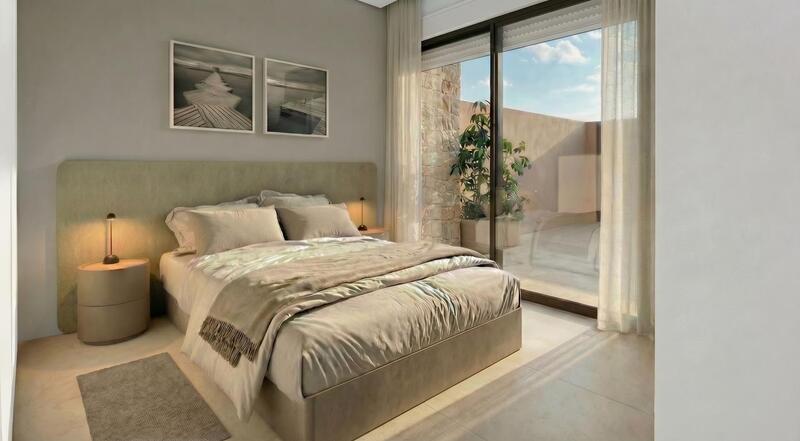 2 Cuarto Dúplex en venta