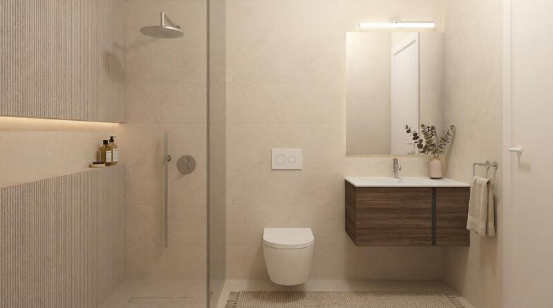 2 Cuarto Dúplex en venta