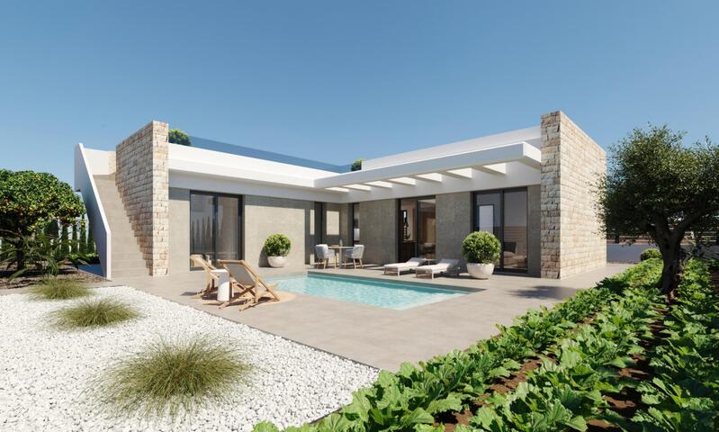 3 bedroom Villa for sale