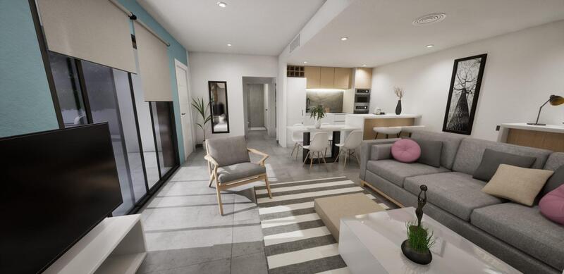 3 bedroom Duplex for sale