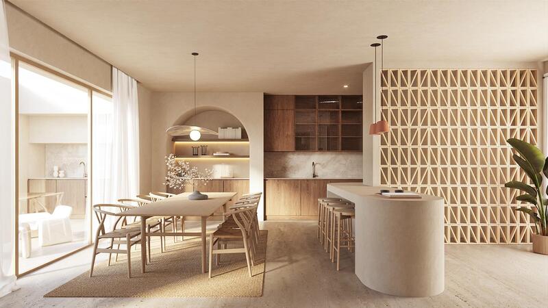 4 soverom Villa til salgs i Altea, Alicante