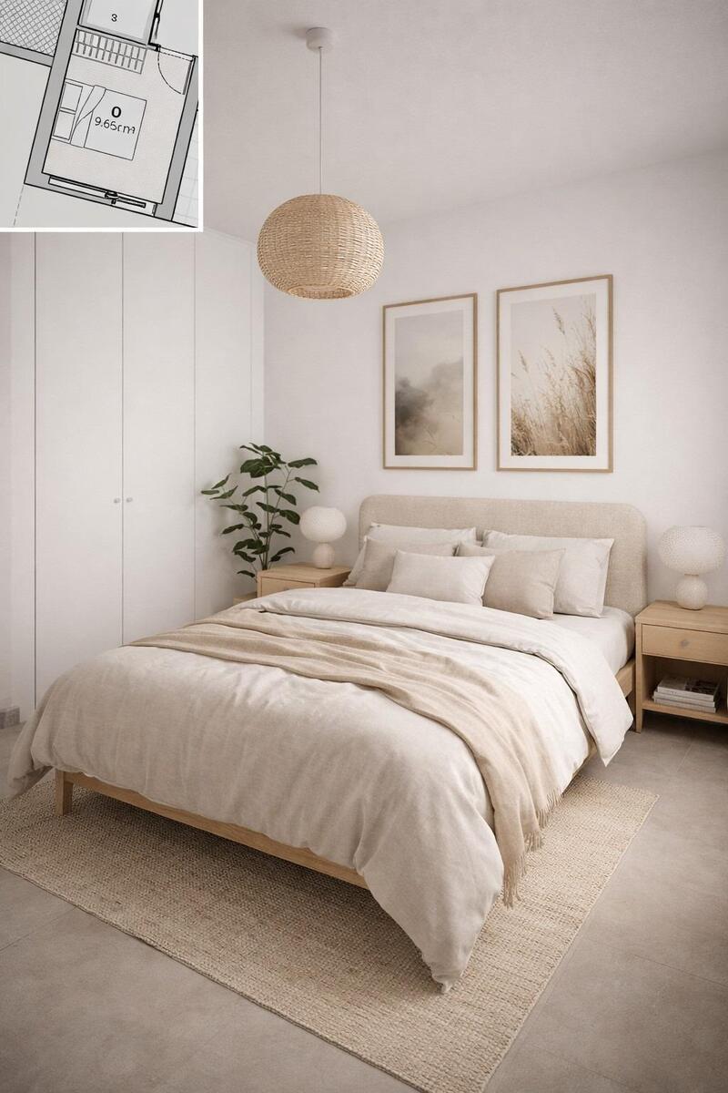 3 Schlafzimmer Villa zu verkaufen