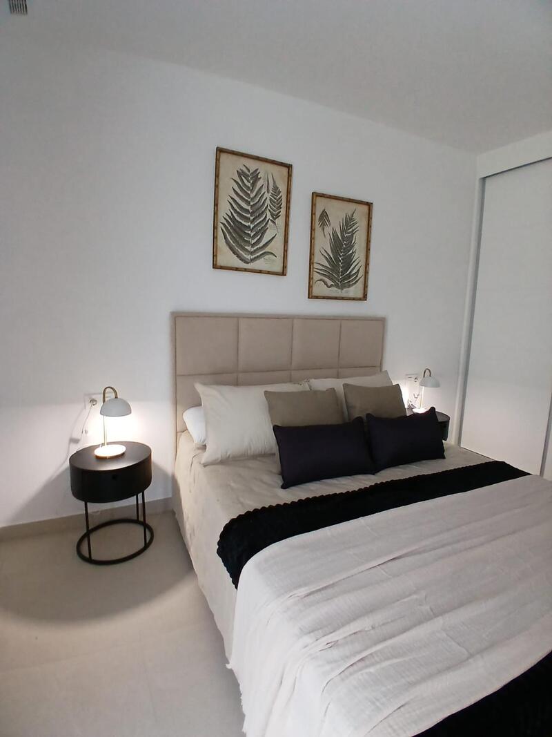 3 soverom Duplex til salgs