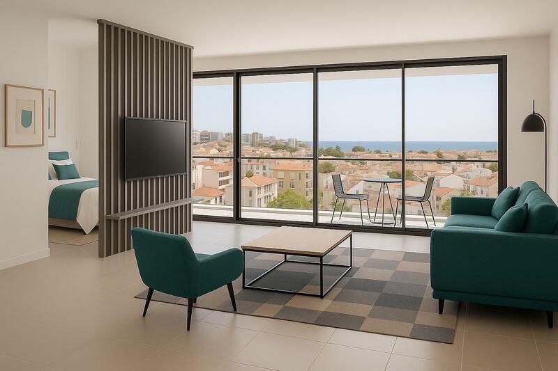 Apartment for sale Apartment for sale